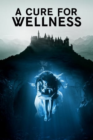 A Cure for Wellness 2016 400MB Hindi Dual Audio Download