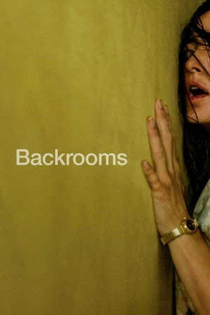 Backrooms 2026 Hindi - English Dual Audio