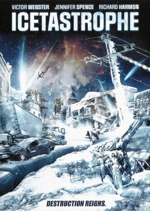 Christmas Icetastrophe 2014 Hindi Dual Audio [840MB]